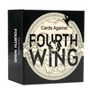 Cards Against Fourth Wing- 250+ Cards for Game Nights, Limited