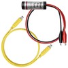 Gulfmew HVAC Short Finder Kit for 24 VAC Circuits, Short