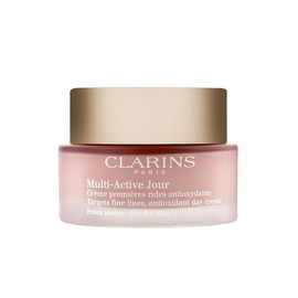 Clarins Multi-Active Jour Antioxidant Day Cream 1.6 oz 50 ml #5239 New in Box