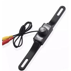 Unbranded REAR VIEW /REVERSE /BACK UP LICENSE NIGHT CAMERA FOR SONY XAV-V10BT XAVV10BT