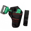 Cordless Impact Drill Wrench Holster Driver Tool Bag Drill Holder
