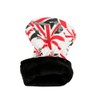 Golf Driver Head Cover 4 Piece Set | Fits #1