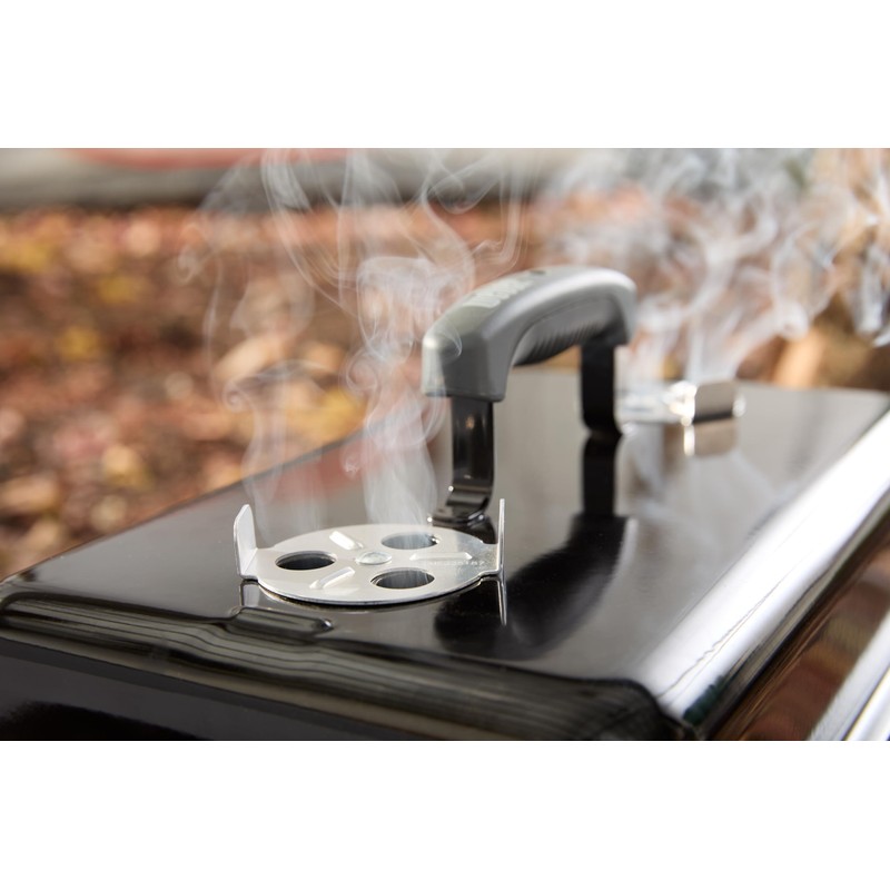 Weber Go-Anywhere Charcoal Grill