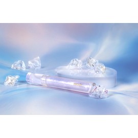 mude.Liquid Highlighter B01 Blue Wave