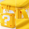 Insulated Lunch Bag for Food & Drink Storage – Large