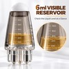 Mini Scalp Oil Applicator for Hair Care – 6ml Roller