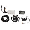 DC24V 36V 48V Electric Bike Conversion Kit with 17A 3