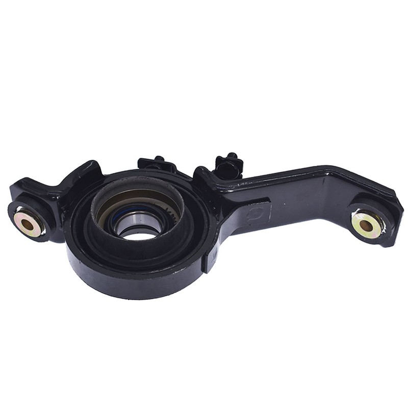 Silscvtt Center DriveShaft Support Bearing 0717310AB