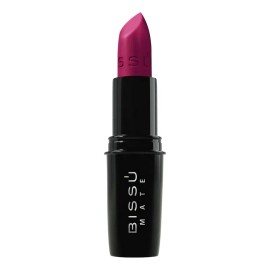 Labial Mate Bissu Diferentes Tonos (productos Originales) Color 23 París