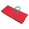 Waterproof Dustproof Storage Carry Case Travel Carrying Bag for Outdoor