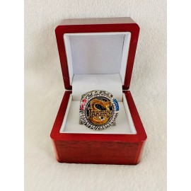 EBSportsRings.com 2020 LA Lakers Championship Ring W Box (James) (Black Mamba in Memory of Kobe)