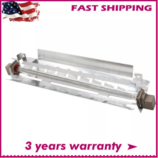 GE,, Kenmore Defrost Heater For GE, Kenmore WR51X10055