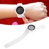 Fashionable Digital Watch Luminous Lights Waterproof Electronic Watches for Children9109