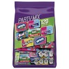 Sweetarts Party Mix, 120 pcs.