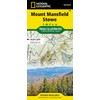 Mount Mansfield, Stowe Map