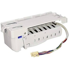 WR30X10097 Ice Maker Assembly by Part Supply House