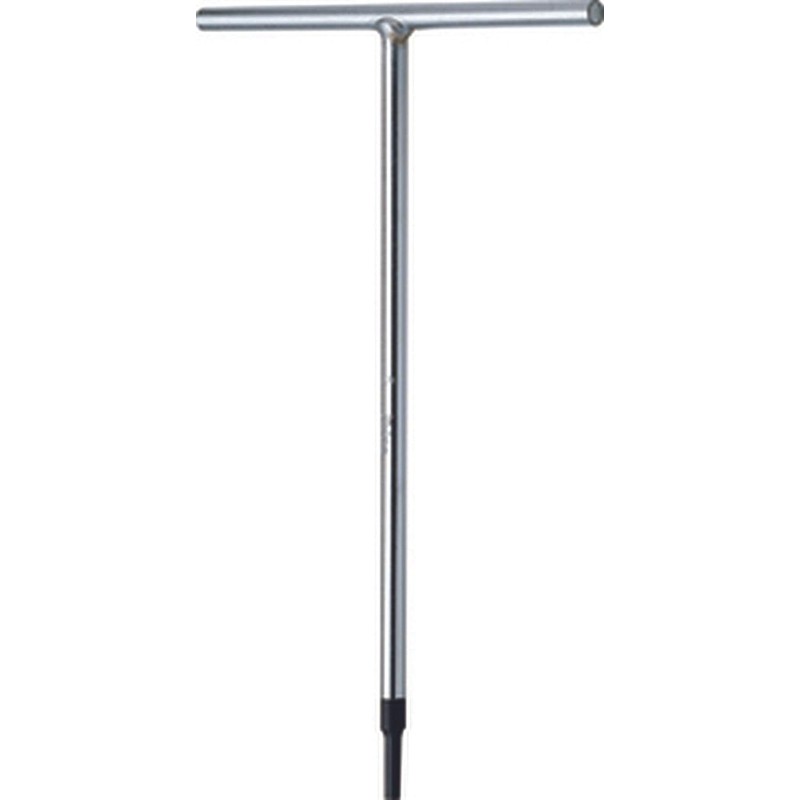 Koken 157H-8 T-Type Hex Wrench 0.3 inch (8 mm)