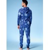 McCall's Patterns Mens/Misses/Boy's/Girls/Child Jumpsuit and Dog Coat, Multi-Colour, Sizes S-XL