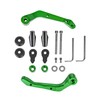 Knuckle Guard Grip Guard Hand Guard for Kawasaki Ninja 400