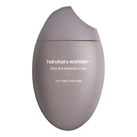 Crema Hidratante Haruharu Wonder Cosmtica Coreana Todo Tipo De Piel Danoche