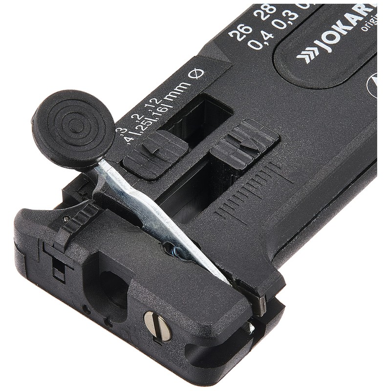 JOKARI ワイヤーストリッパー ESD-Plus 001 40027 ケーブルストリッパー