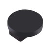 Keenso Car Jack Rubber Pad, Car Rubber Jack Pad Slot