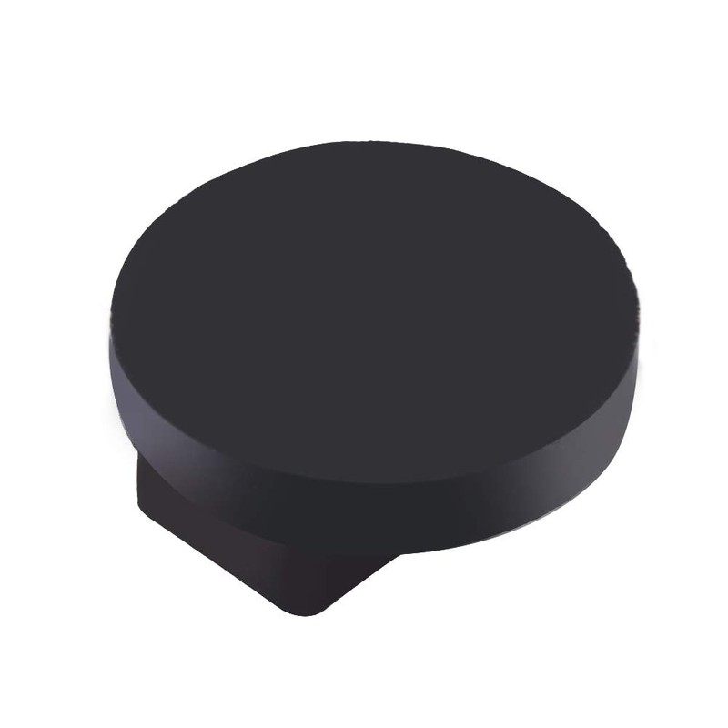 Keenso Car Jack Rubber Pad, Car Rubber Jack Pad Slot