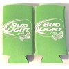 Bud Light Lime Koozie Fits 12 oz Slim Can Classic