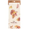 Primitives by Kathy It's Wonder Fall Kitchen Towel