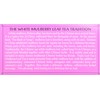 Triple Leaf Tea Bags, Mulberry Leaf, 20 Count