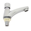 Time Delay Faucet Basin Tap Water Saving Self Closing Push