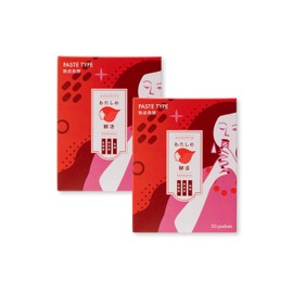 [ わたしの酵活 ] 発酵サプリ ザクロ イチジク （5g×30包入×2箱）