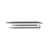 Mayhew 61306 3-Piece Pro Line-Up Bar Set