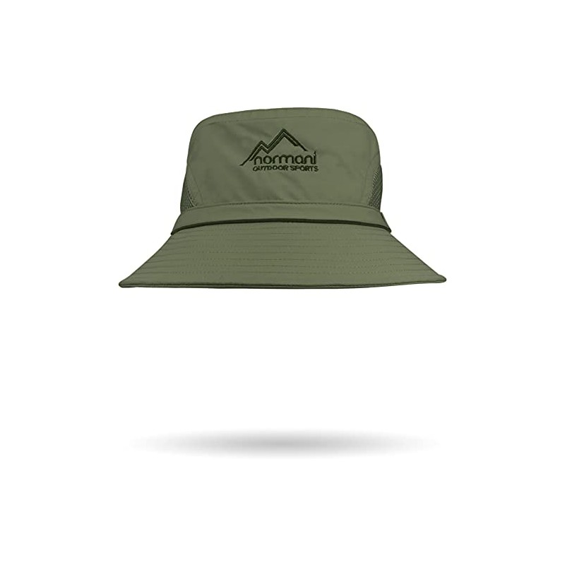 normani Outdoor Fishing Hat Balance with Hat Band
