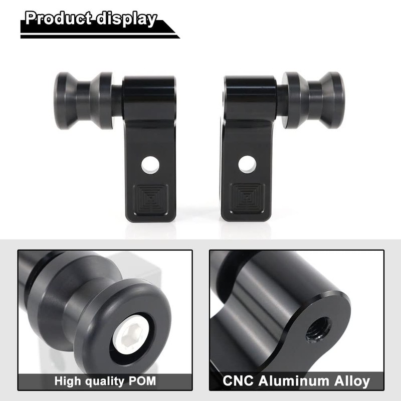 Xitomer Swing Arm Spool Fit for CB125R 2018-2024 & CB300R