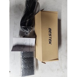 Bestek USB Power Strip By Bestek