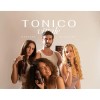 Shampoo Tonico Vittale Cabello Efecto Lacio Repara Protege