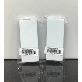 Amazing Shine Nail Buffer - Green Lot Of 2