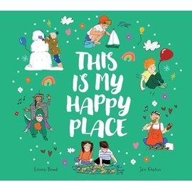 This is My Happy Place