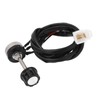 Throttle Motor Knob Switch High Sensitivity Standard Throttle Motor Rotary
