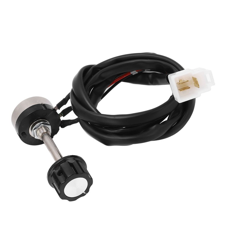 Throttle Motor Knob Switch High Sensitivity Standard Throttle Motor Rotary