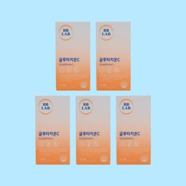 BB Lab Glutathione C 4g 30 sachets 5 units 5 months / 비비랩 글루타치온C 4g 30포 5개 5개월