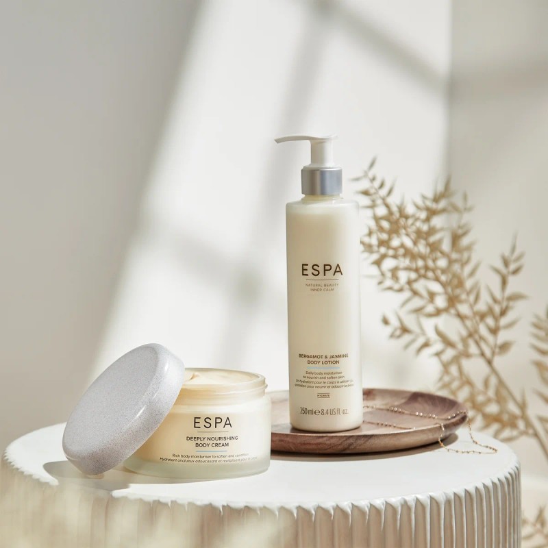 ESPA Deeply Nourishing Body Cream