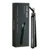 Jose Eber Ceramic Flat Iron, Dual Voltage, (Black)