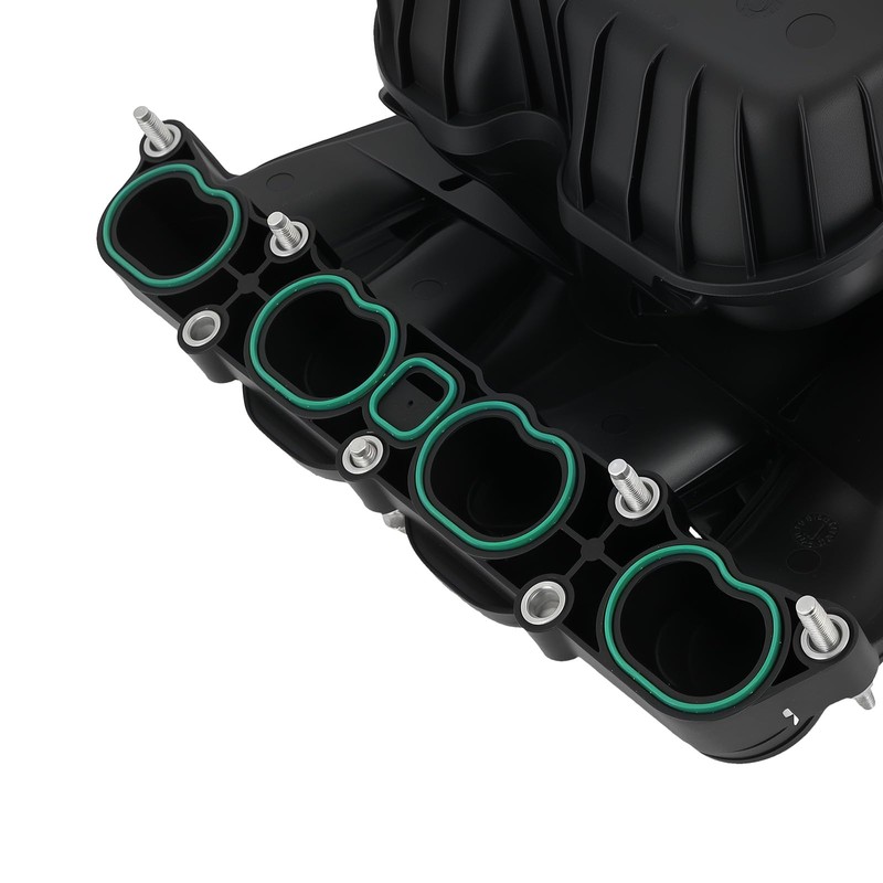 maXpeedingrods Intake Manifold Assembly for Chevy Equinox 2010-2017 Impala 2014