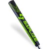 SAPLIZE Putter Grip Midsize Pistol Shape Light Anti-Slip Pattern, Sap