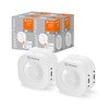 LEDVANCE SMART+ Sensor with WiFi Technology, Wireless Smart Motion Sensor,