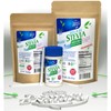 Stevia Powder 100% Pure, No Artificial Sweetener, Stevia Green Leaf