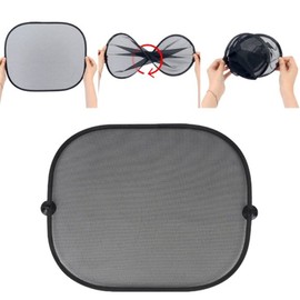 Baby sunshade, vehicle, passenger car, car camping, driver's seat sunshade / 아기 햇빛가리개 차량 승용차 차박 운전석 차 가림막