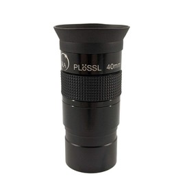 Ostara S-HR Plossl Eyepiece 40 mm